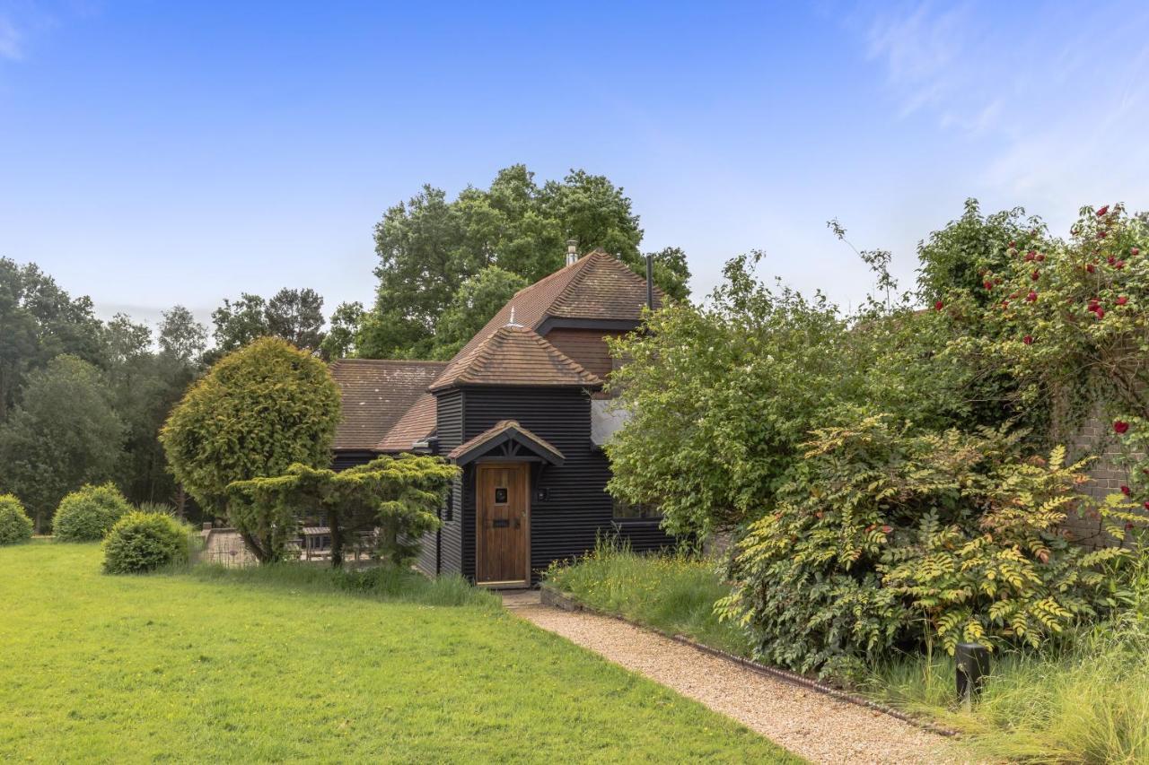 Poundgate Park Cottage Crowborough Bagian luar foto
