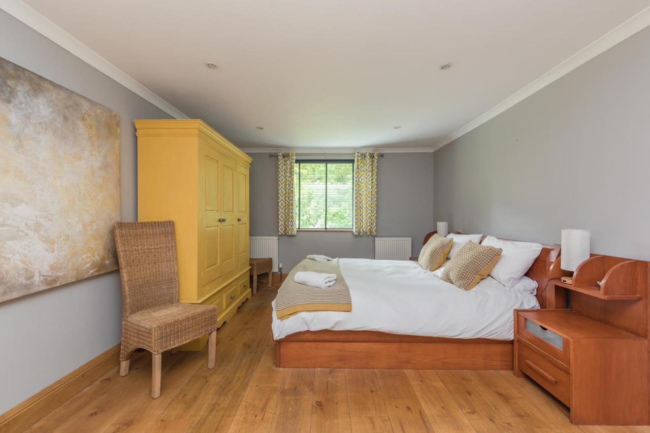 Poundgate Park Cottage Crowborough Bagian luar foto