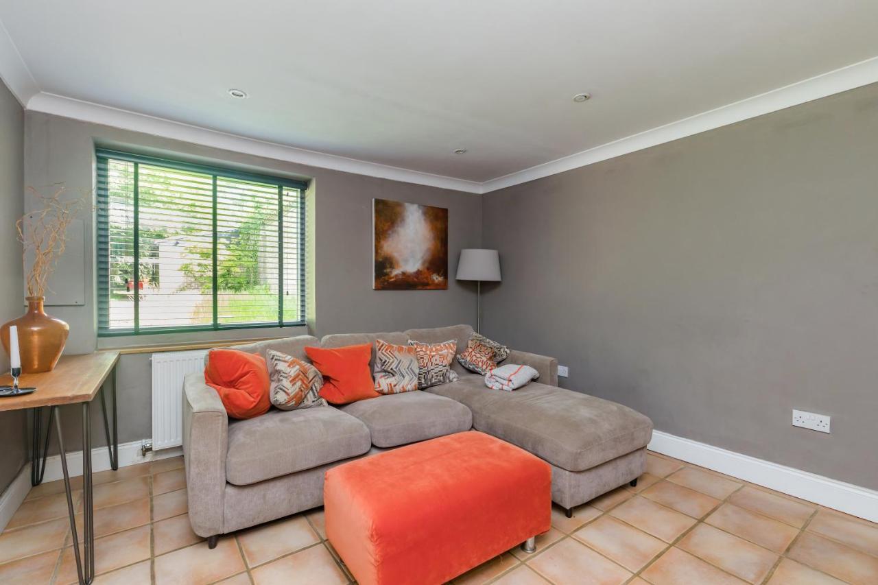 Poundgate Park Cottage Crowborough Bagian luar foto