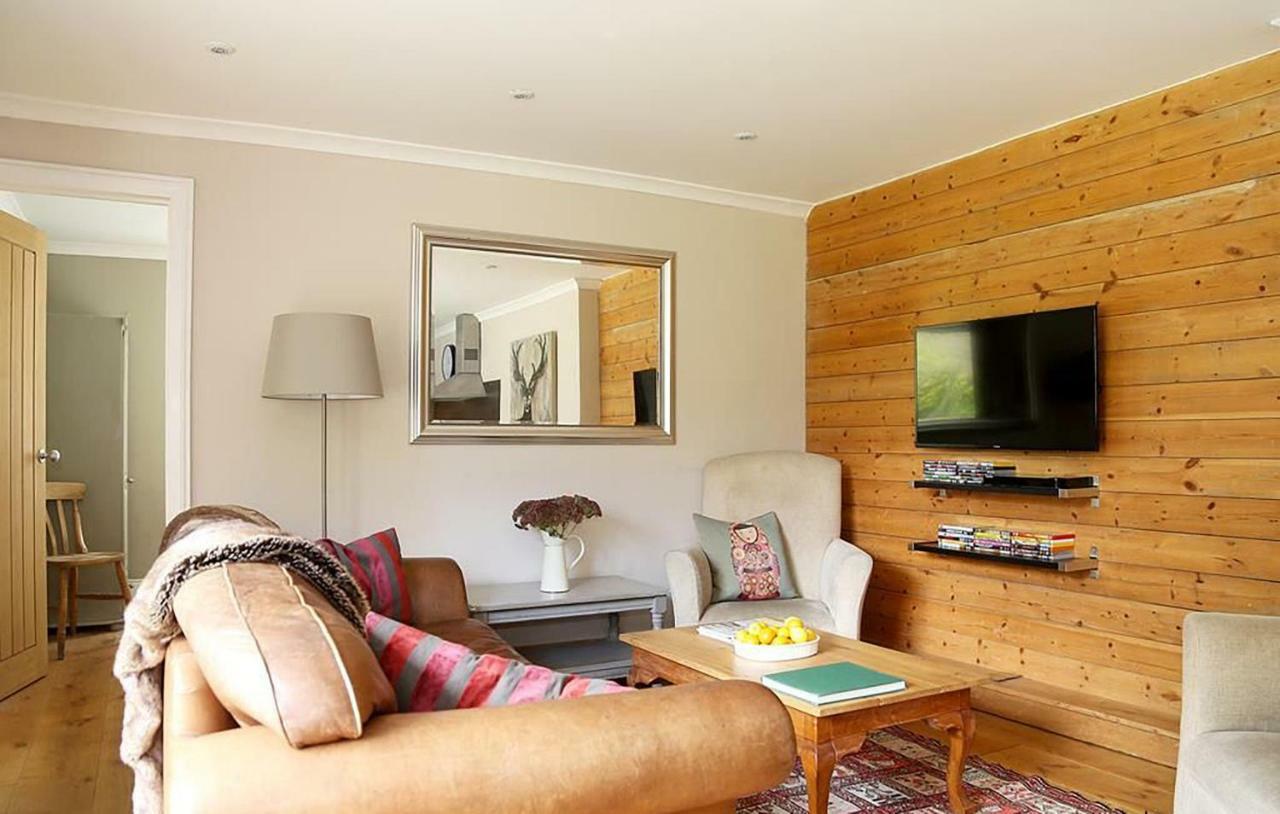 Poundgate Park Cottage Crowborough Bagian luar foto