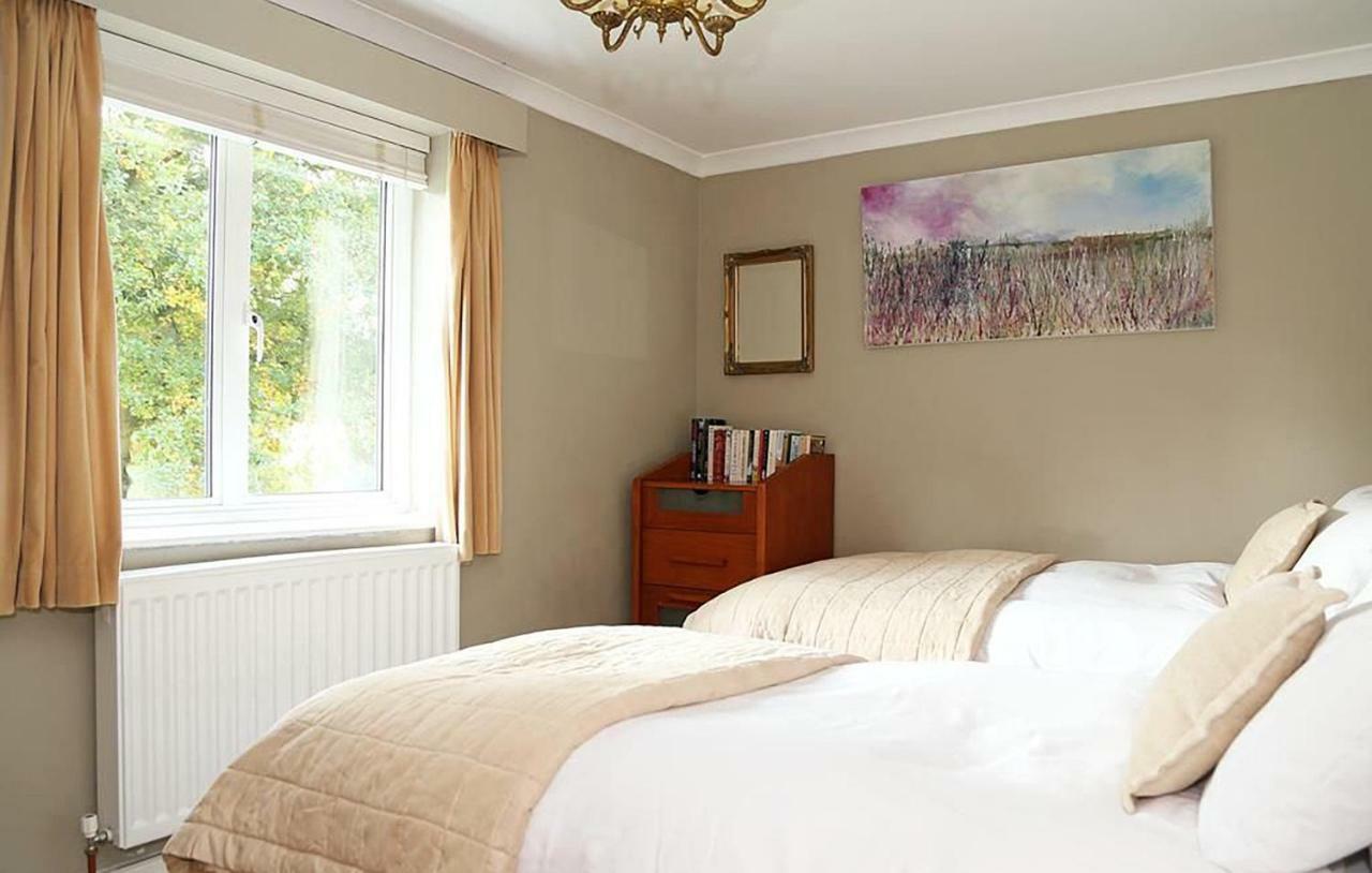 Poundgate Park Cottage Crowborough Bagian luar foto