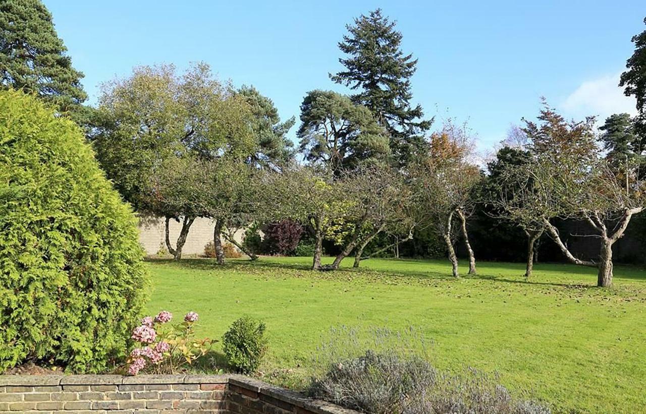 Poundgate Park Cottage Crowborough Bagian luar foto